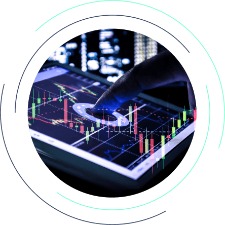 Financial Trading Analytics Dashboard